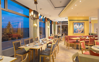 TRIP INN Landhotel Bad Soden-Salmünster: Restaurant