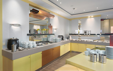 TRIP INN Landhotel Bad Soden-Salmünster: Restaurant