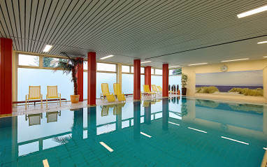 TRIP INN Landhotel Bad Soden-Salmünster: Wellness/Spa