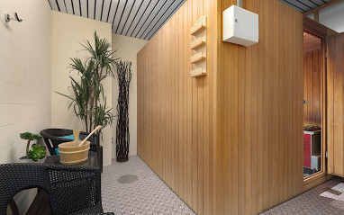 TRIP INN Landhotel Bad Soden-Salmünster: Wellness/Spa