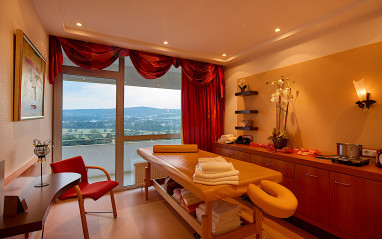 TRIP INN Landhotel Bad Soden-Salmünster: Wellness/Spa