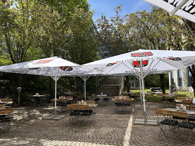 Holiday Inn Stuttgart: Wellness/Spa