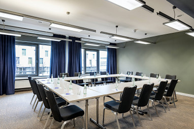 NH Köln Altstadt: Tagungsraum