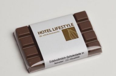 Hotel Lifestyle–die Schokoladenseite: Sonstiges