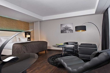 Hotel Palace Berlin: Suite