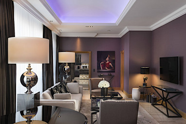 Hotel Palace Berlin: Zimmer