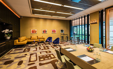 Grand Hyatt Berlin: Tagungsraum