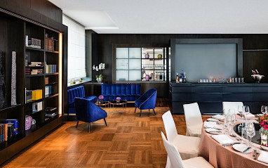 Grand Hyatt Berlin: Tagungsraum