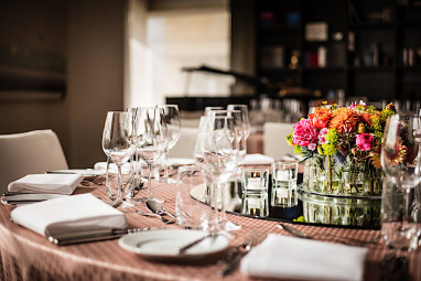 Grand Hyatt Berlin: Tagungsraum