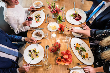 Grand Hyatt Berlin: Tagungsraum