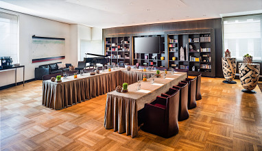 Grand Hyatt Berlin: Tagungsraum
