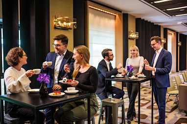 Grand Hyatt Berlin: Tagungsraum