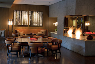 Grand Hyatt Berlin: Bar/Lounge