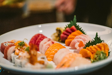 Grand Hyatt Berlin: Bar/Lounge