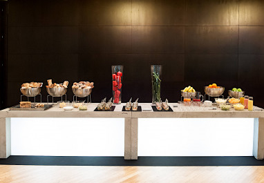 Grand Hyatt Berlin: Tagungsraum