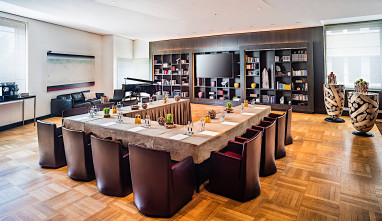 Grand Hyatt Berlin: Tagungsraum