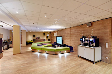 Mercure Tagungs- & Landhotel Krefeld: Tagungsraum