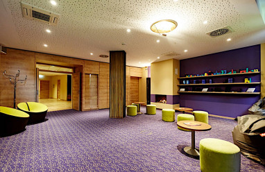Mercure Tagungs- & Landhotel Krefeld: Tagungsraum