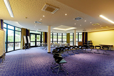 Mercure Tagungs- & Landhotel Krefeld: Tagungsraum