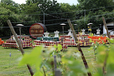 Mercure Tagungs- & Landhotel Krefeld: Außenansicht