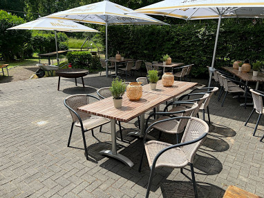 Mercure Tagungs- & Landhotel Krefeld: Außenansicht