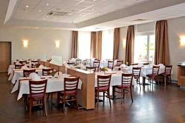 Hotel Sachsen-Anhalt: Tagungsraum