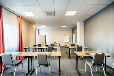 Hotel Sachsen-Anhalt: Tagungsraum