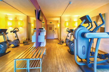 Leonardo Heidelberg-Walldorf: Fitness-Center