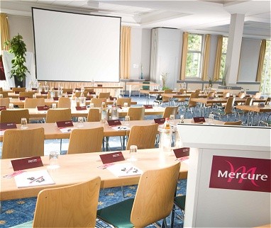 Mercure Hotel München Airport Aufkirchen: Tagungsraum