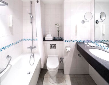 Holiday Inn Munich - City Centre: Tagungsraum