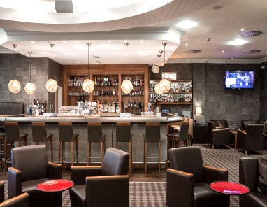 Holiday Inn Munich - City Centre: Tagungsraum