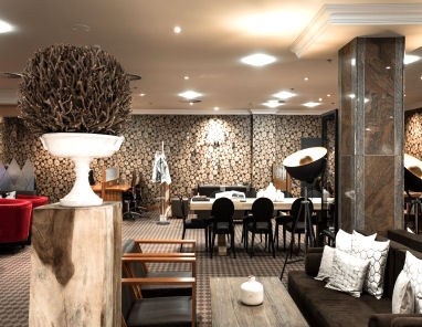 Holiday Inn Munich - City Centre: Tagungsraum