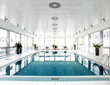 Holiday Inn Munich - City Centre: Tagungsraum
