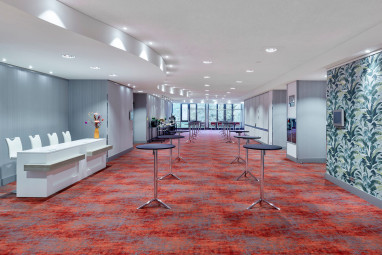 Holiday Inn Munich - City Centre: Tagungsraum