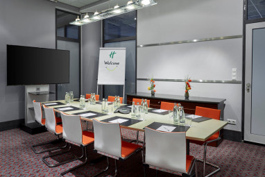 Holiday Inn Munich - City Centre: Tagungsraum