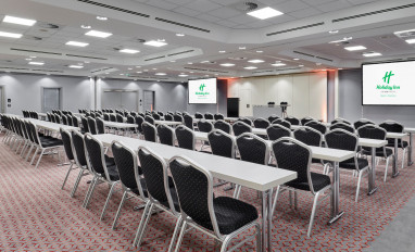 Holiday Inn Munich - City Centre: Tagungsraum