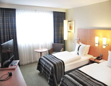 Holiday Inn Munich - City Centre: Tagungsraum