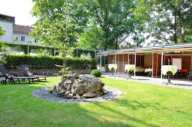 Fuchsbräu: Bar/Lounge