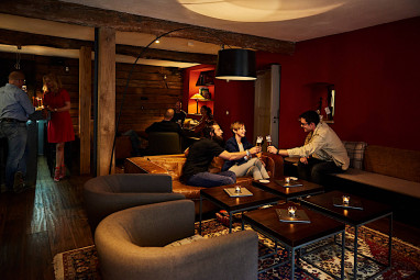 Fuchsbräu: Bar/Lounge