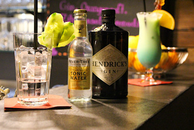 Fuchsbräu: Bar/Lounge