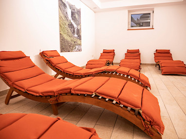 Fuchsbräu: Wellness/Spa