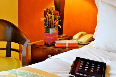 Moxy Bochum: Tagungsraum