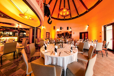 Sieben Welten Hotel & Spa Resort: Restaurant
