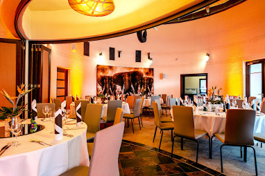 Sieben Welten Hotel & Spa Resort: Restaurant