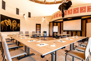 Sieben Welten Hotel & Spa Resort: Tagungsraum