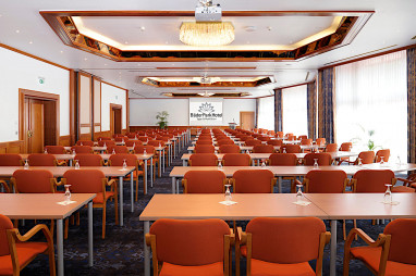 Sieben Welten Hotel & Spa Resort: Tagungsraum