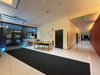 Novotel München City: Sonstiges