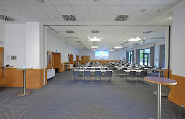 Novotel München City: Tagungsraum
