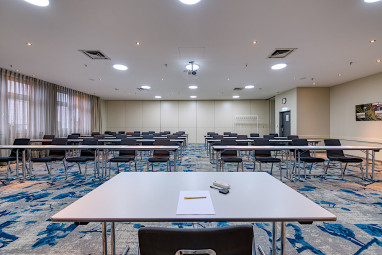 Mercure Hotel Duisburg City: Tagungsraum