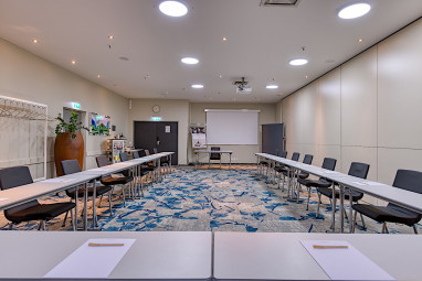 Mercure Hotel Duisburg City: Tagungsraum
